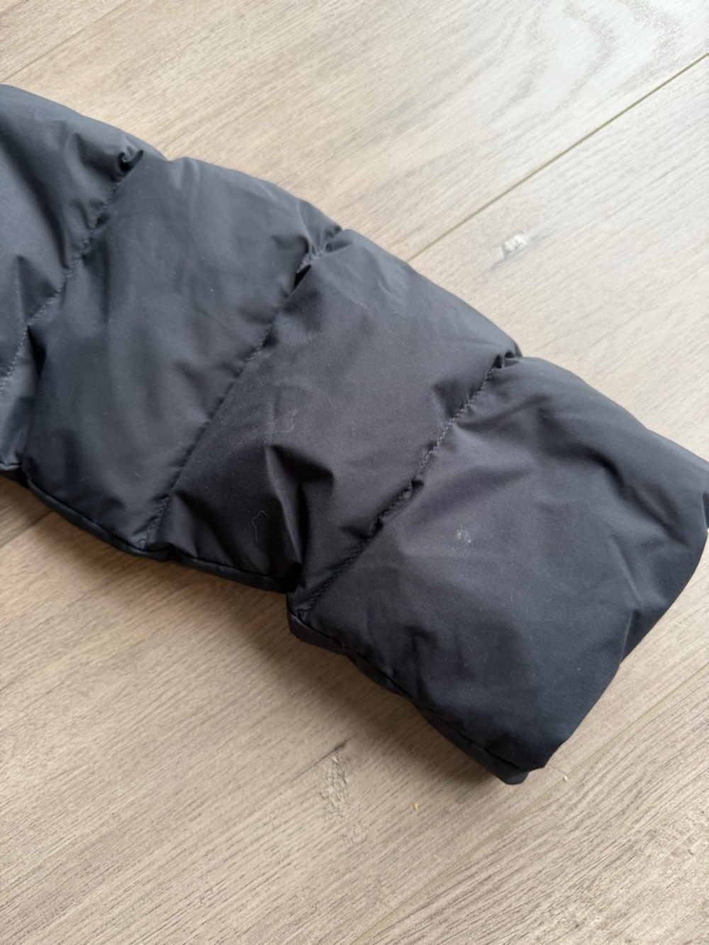 PrAna Shiroma Jacket - black - size XS - Picture 6 of 15